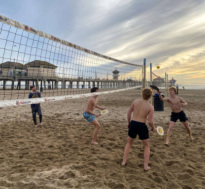 Sandy Pickle XL™ Beach Pickleball Set